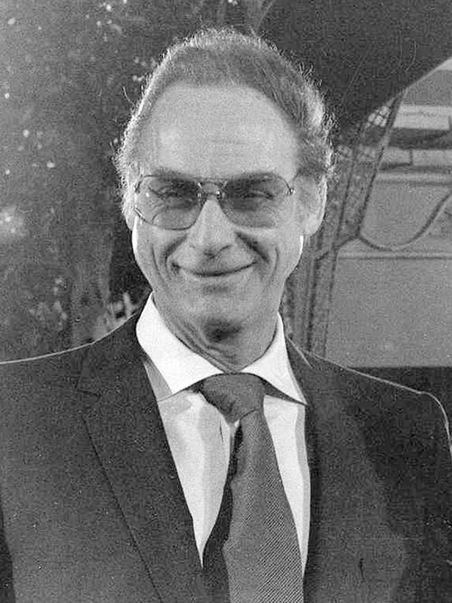 Sid Caesar, 1980
