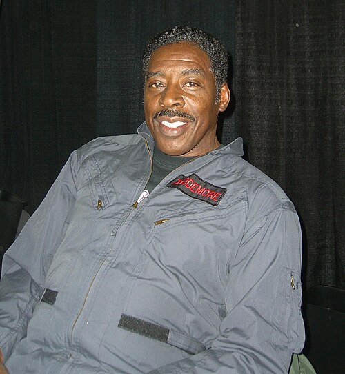 Zdjęcie: Ernie Hudson