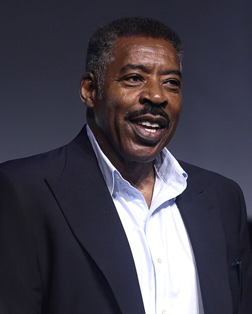 Ernie Hudson, 2023
