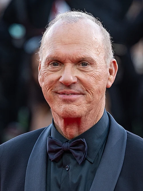 Michael Keaton, 2024