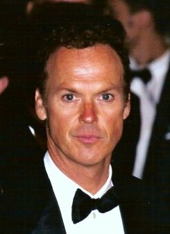 Michael Keaton, 2002