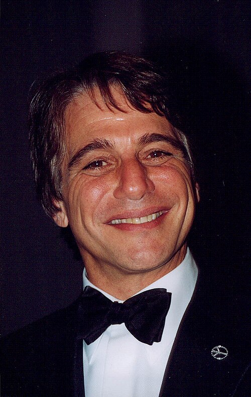 Zdjęcie: Tony Danza