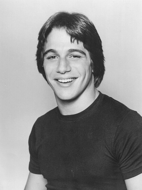 Tony Danza, 1978