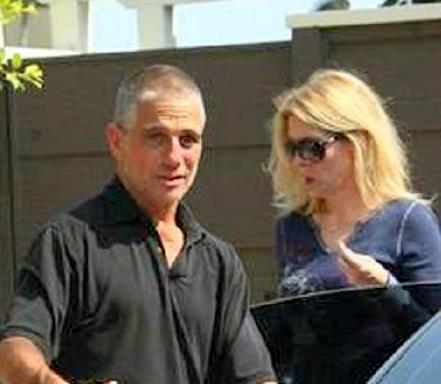 Tony Danza, 2008