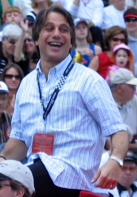 Tony Danza, 2005