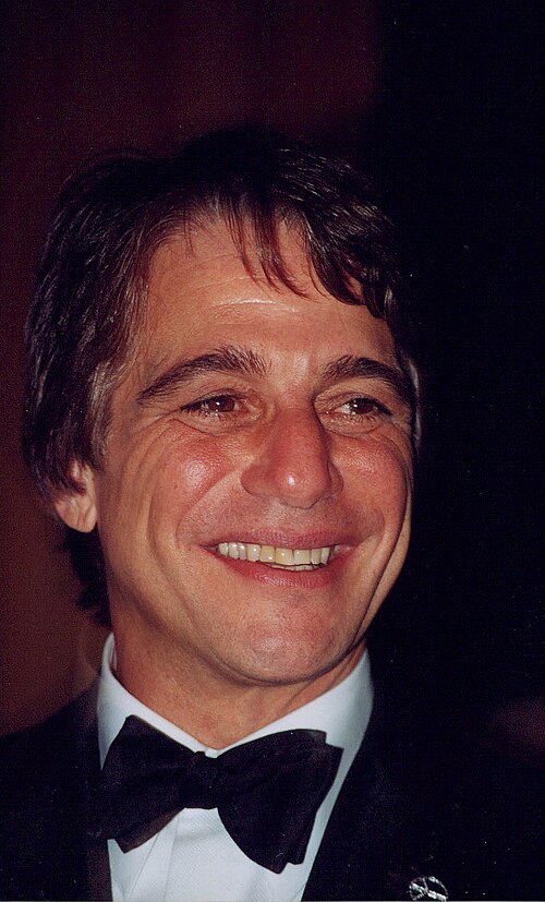 Tony Danza, 2010