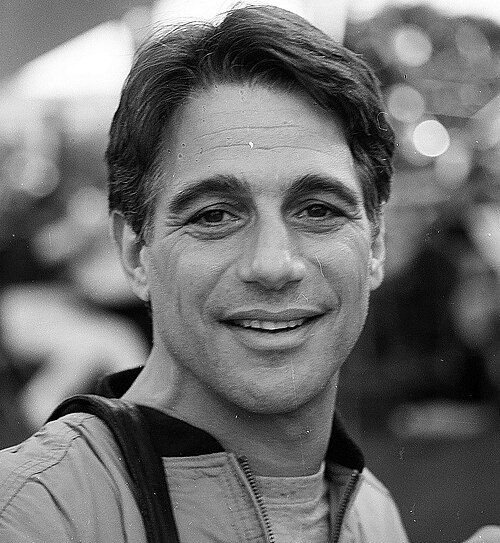 Tony Danza, 2019