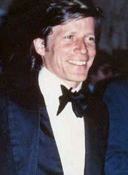 Peter Strauss, 1978