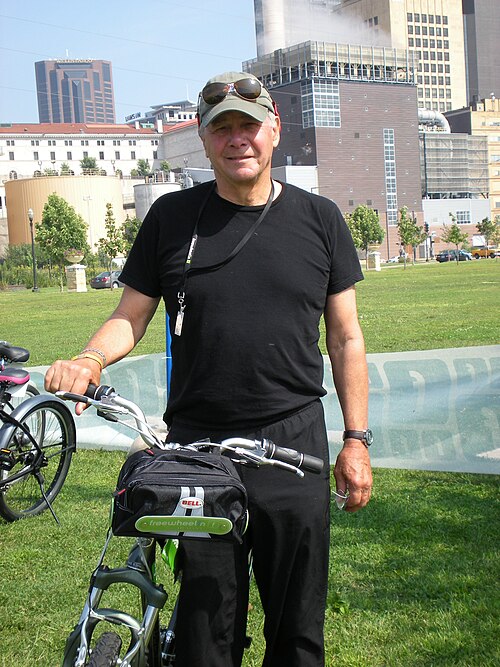 Tom Brokaw, 2008
