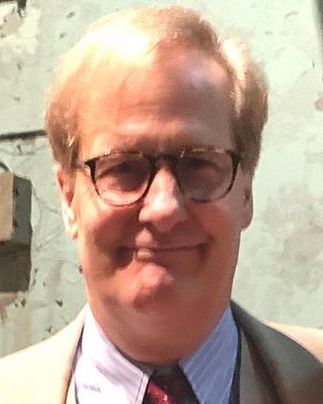 Jeff Daniels, 2019