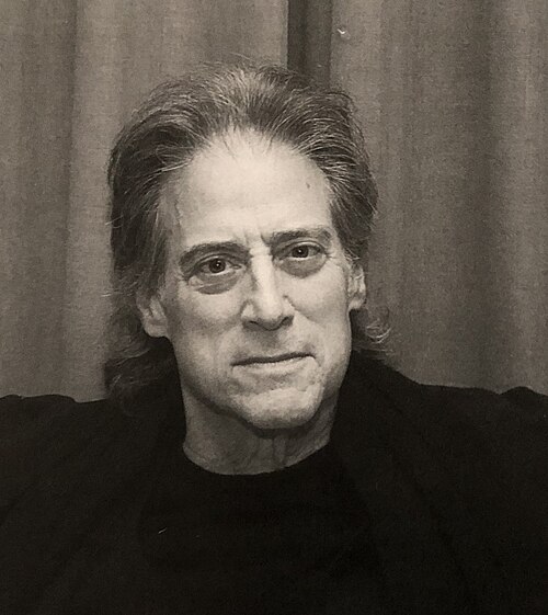 Zdjęcie: Richard Lewis