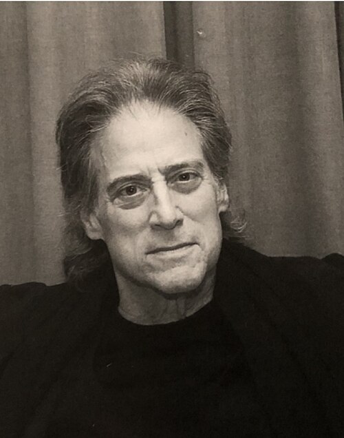 Richard Lewis, 2019