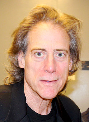 Richard Lewis, 2013