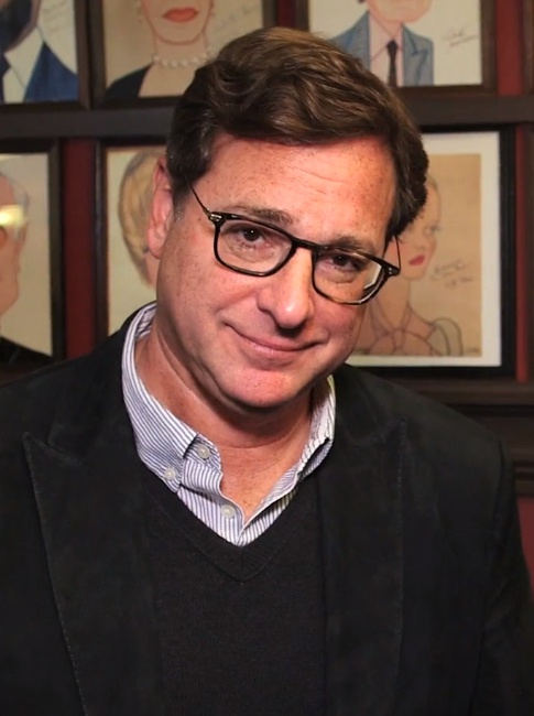 Zdjęcie: Bob Saget