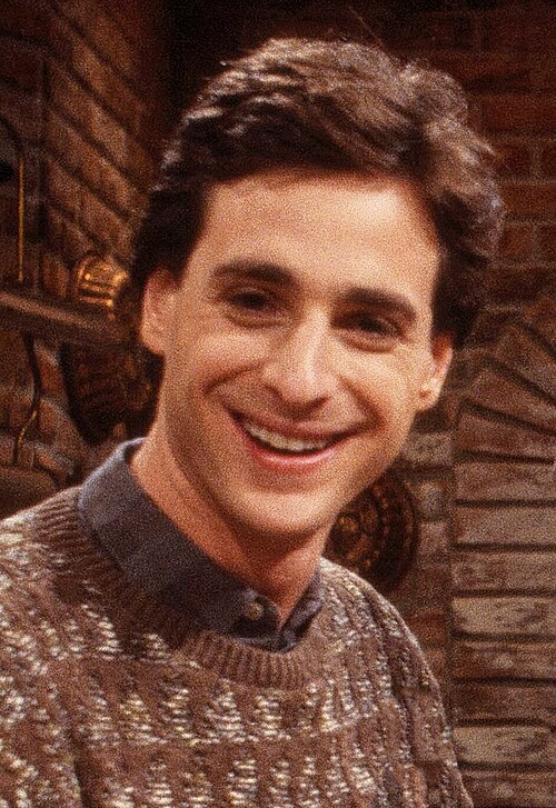 Bob Saget, 1986