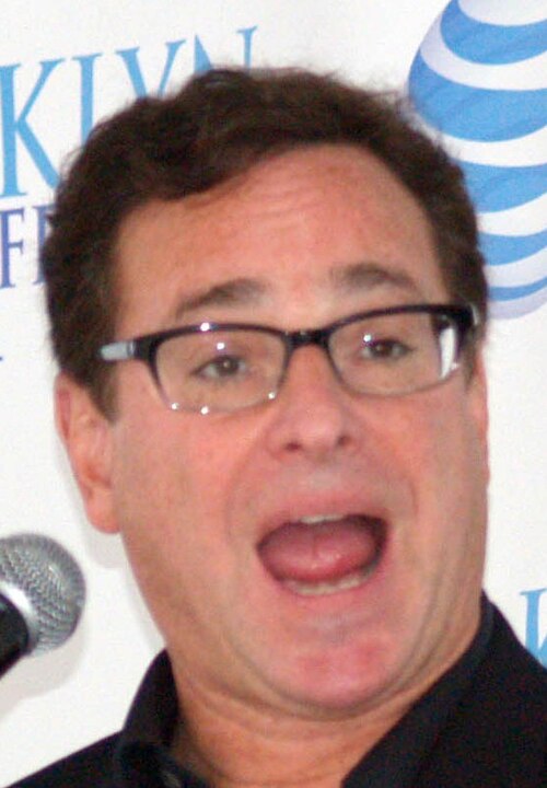 Bob Saget, 2014