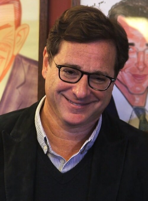 Bob Saget, 2015