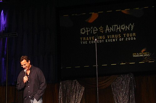 Bob Saget, 2006