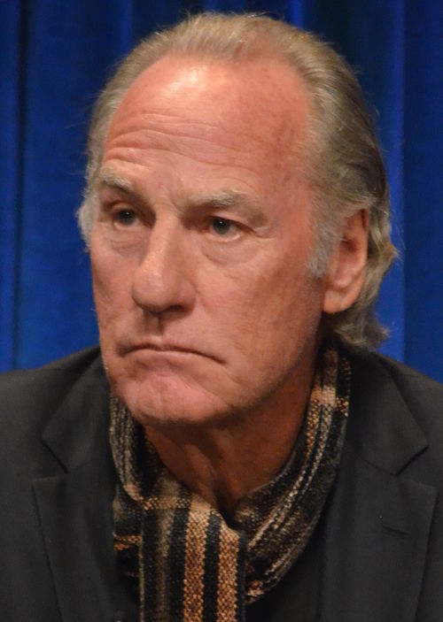 Zdjęcie: Craig T. Nelson