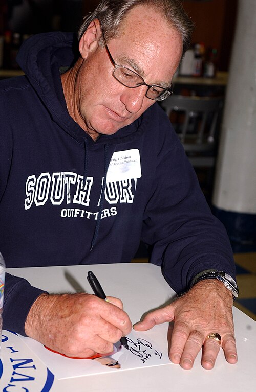 Craig T. Nelson, 2004
