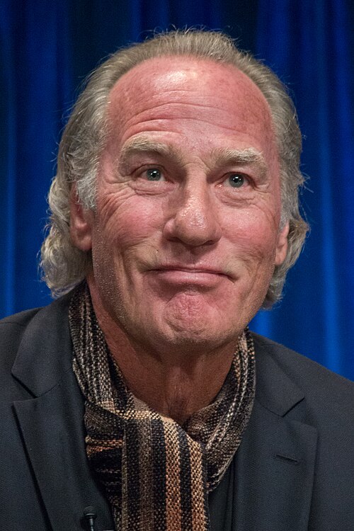 Craig T. Nelson, 2013