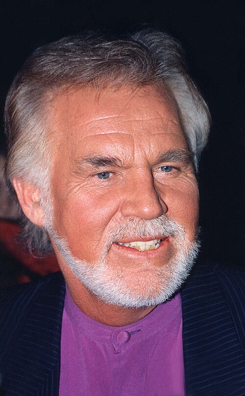 Zdjęcie: Kenny Rogers