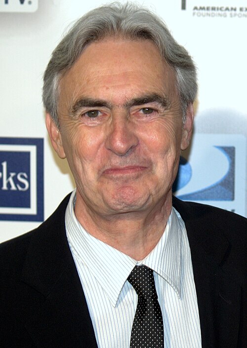 Zdjęcie: David Steinberg