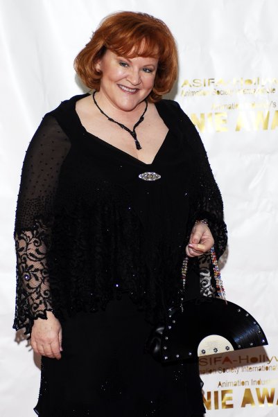 Zdjęcie: Edie McClurg