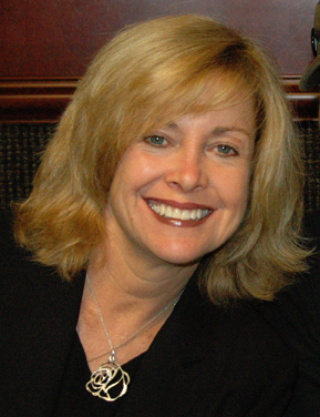Zdjęcie: Catherine Hicks