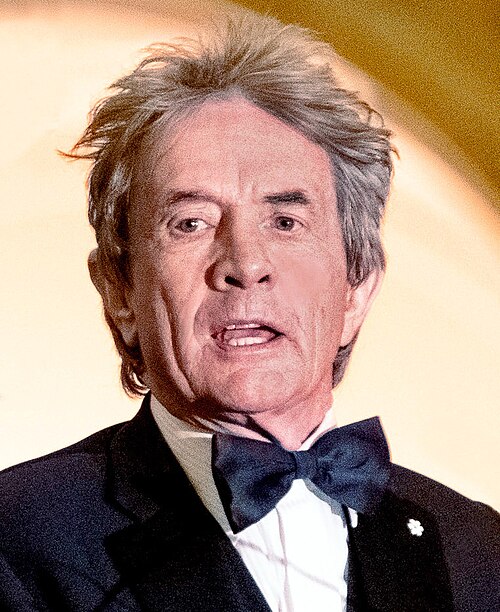 Zdjęcie: Martin Short