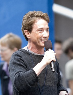 Martin Short, 2006
