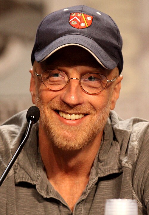 Zdjęcie: Chris Elliott