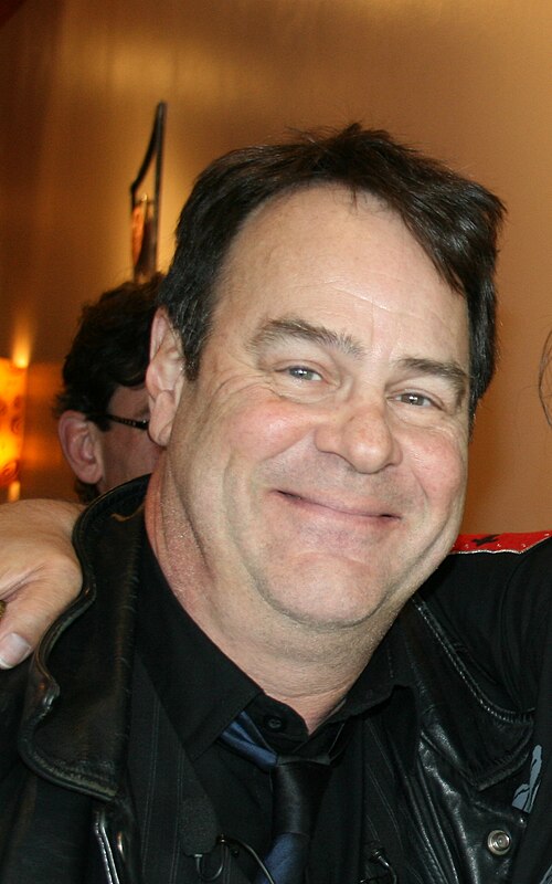 Dan Aykroyd, 2009