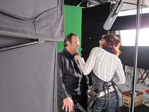 Dan Aykroyd, 2010