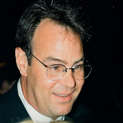 Dan Aykroyd, 2019