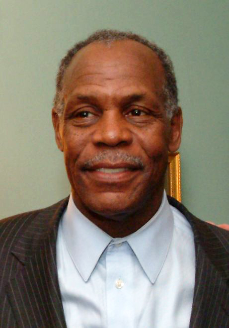Zdjęcie: Danny Glover
