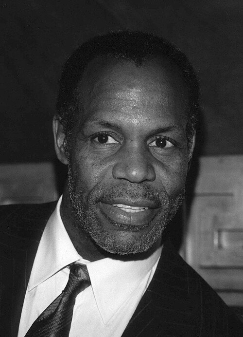 Danny Glover, 2020