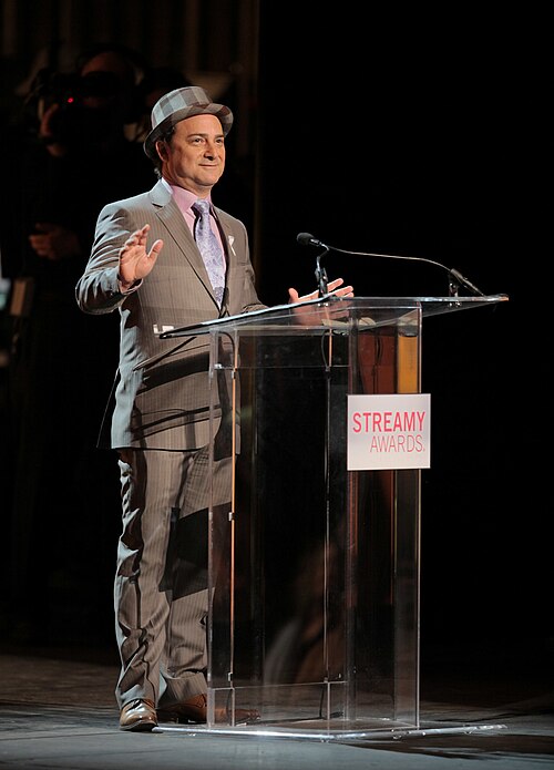 Kevin Pollak, 2010