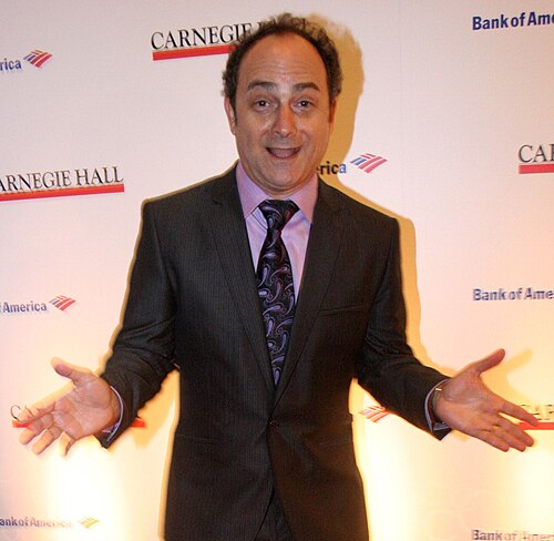 Kevin Pollak, 2011