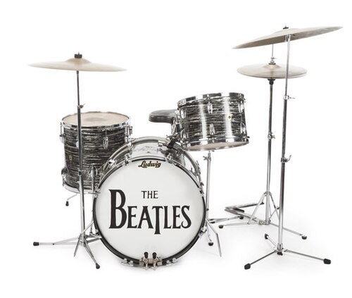 Ringo Starr, 2015