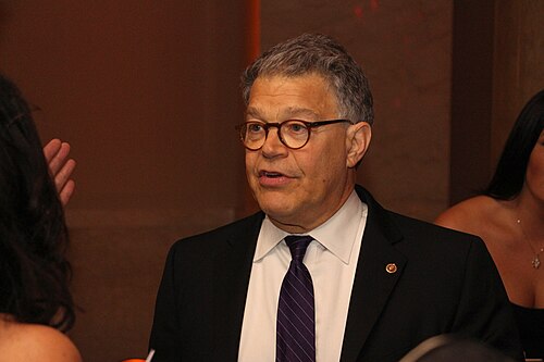 Zdjęcie: Al Franken