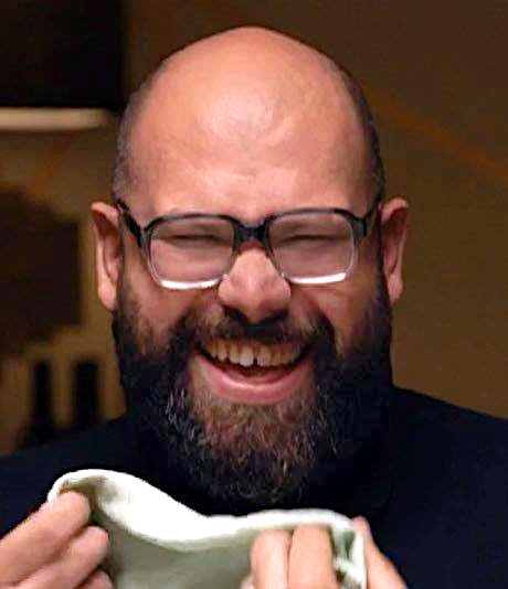 Zdjęcie: Tom Davis