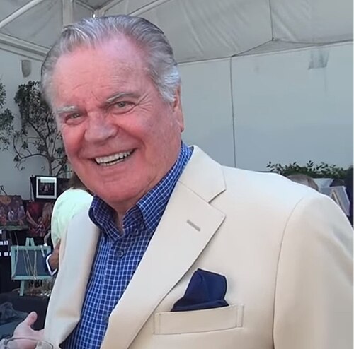 Robert Wagner, 2013