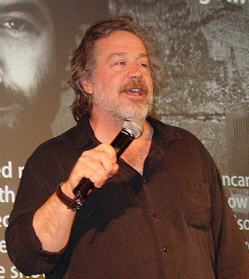 Zdjęcie: Tom Hulce