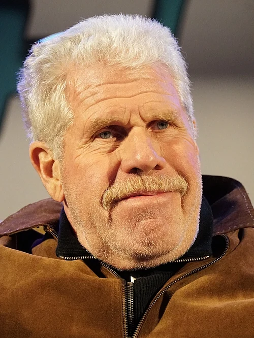 Ron Perlman, 2022