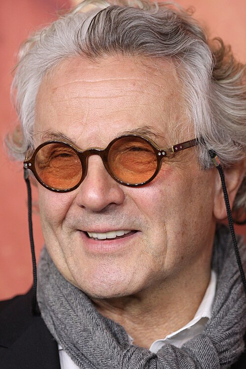 Zdjęcie: George Miller