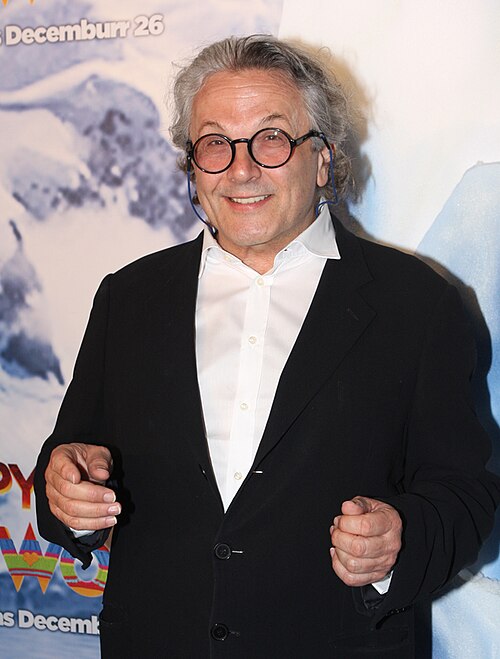 George Miller, 2011