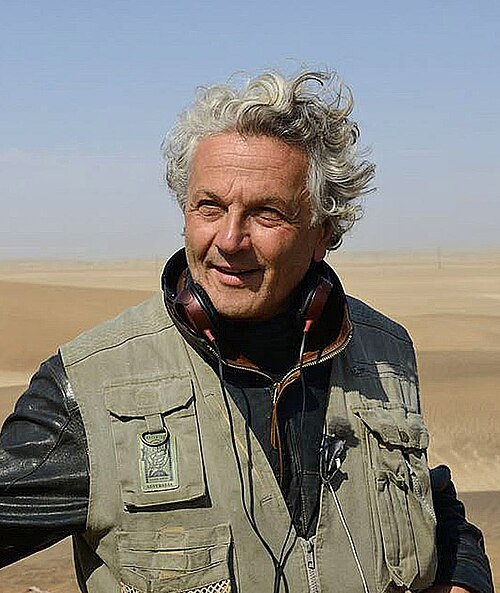 George Miller, 2012