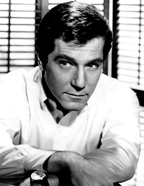 Zdjęcie: George Segal