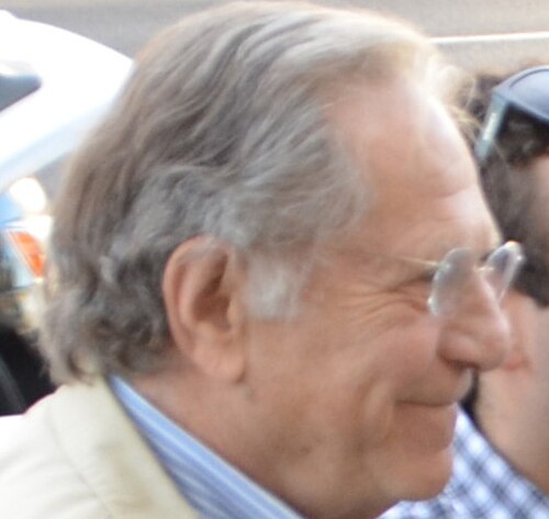 George Segal, 2014